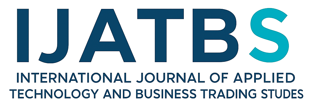 IJATBS Logo